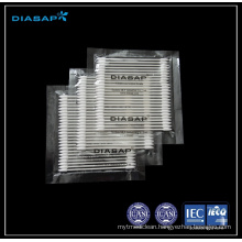 Clean Room Cotton Swabs for Precision Component (HUBY340 BB-003)